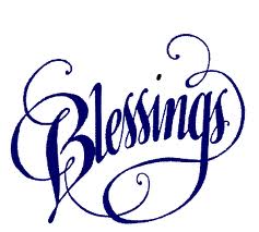 Blessing